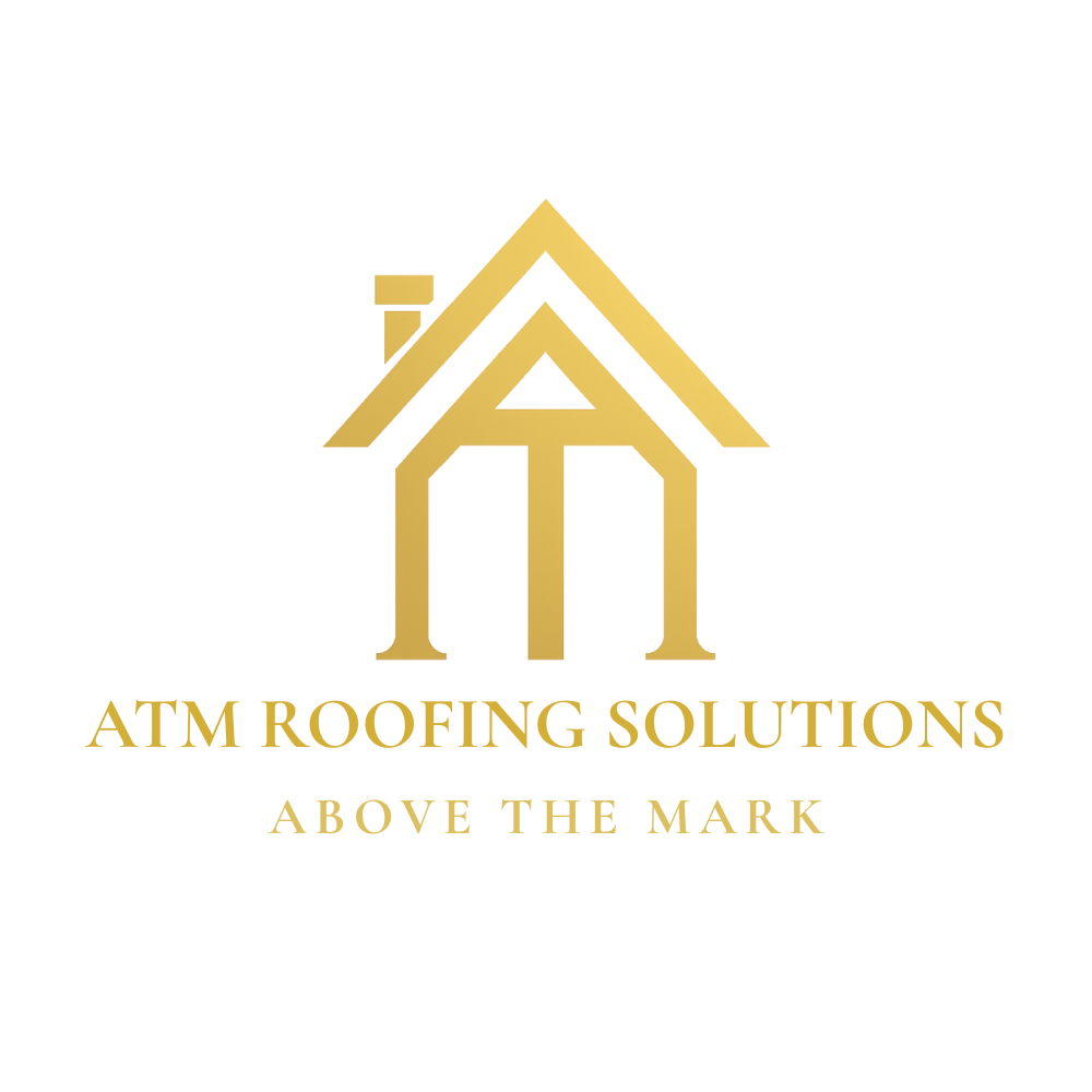 ATM Roofing Logo