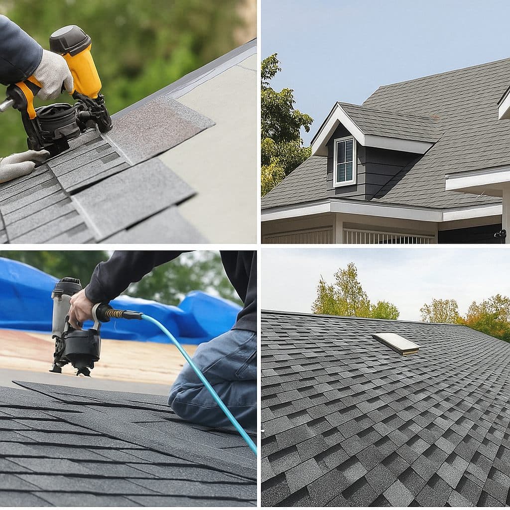 Manufactured Home Roof Replacement: What Central Texas Owners Should Know