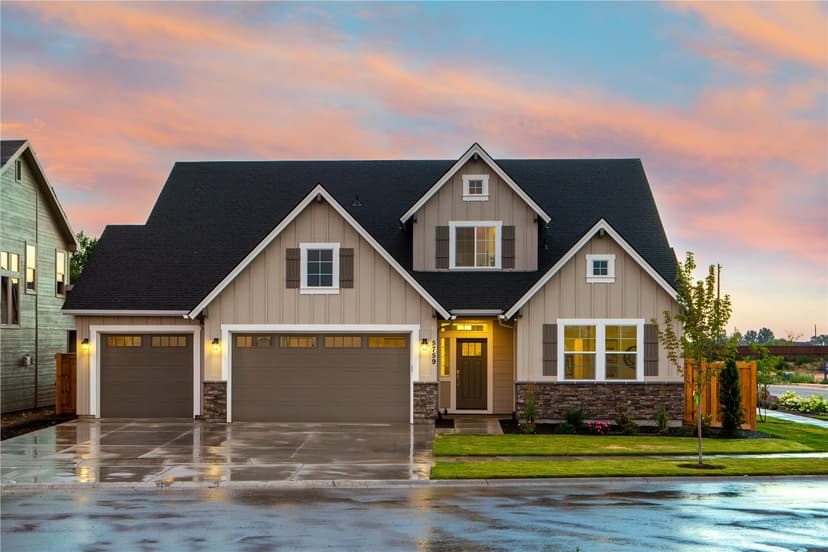 Residential Re-Roof